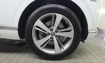 Genesis GV80 2021, 94662 км, за 24690.57 USD - фото 21