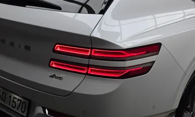 Genesis GV80 2021, 94662 км, за 24690.57 USD - фото 23