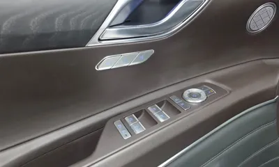 Genesis GV80 2021, 94662 км, за 24690.57 USD - фото 30