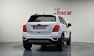 ChevroletGMDaewoo Trax 2022, 47208 км, за 10043.32 USD