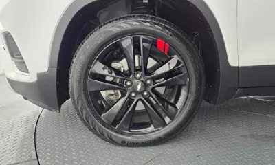 ChevroletGMDaewoo Trax 2022, 47208 км, за 10043.32 USD