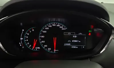 ChevroletGMDaewoo Trax 2022, 47208 км, за 10043.32 USD - фото 8