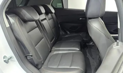 ChevroletGMDaewoo Trax 2022, 47208 км, за 10043.32 USD - фото 11
