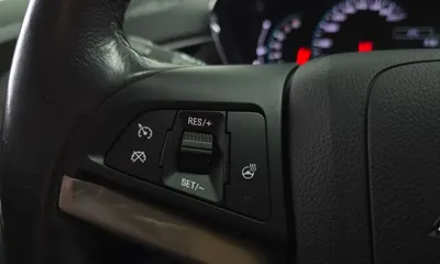 ChevroletGMDaewoo Trax 2022, 47208 км, за 10043.32 USD - фото 18
