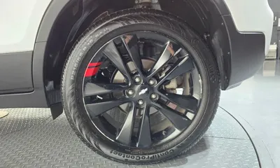 ChevroletGMDaewoo Trax 2022, 47208 км, за 10043.32 USD - фото 21