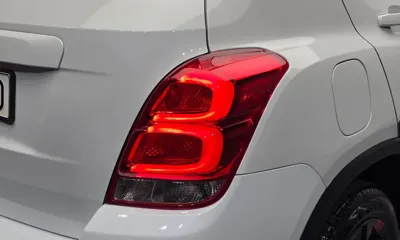ChevroletGMDaewoo Trax 2022, 47208 км, за 10043.32 USD - фото 23