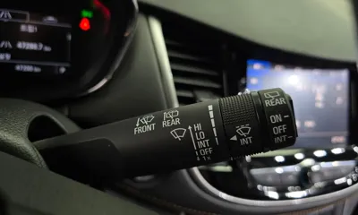 ChevroletGMDaewoo Trax 2022, 47208 км, за 10043.32 USD - фото 28