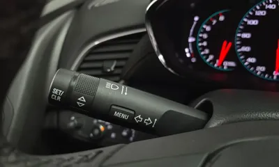 ChevroletGMDaewoo Trax 2022, 47208 км, за 10043.32 USD - фото 29