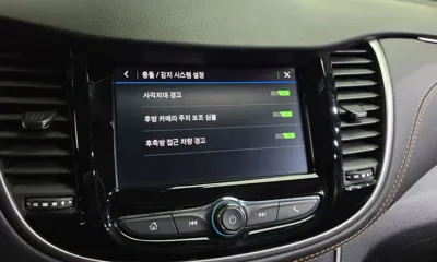 ChevroletGMDaewoo Trax 2022, 47208 км, за 10043.32 USD - фото 32