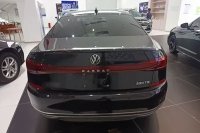 Volkswagen Passat 2022, 55199 км, за 20086 USD