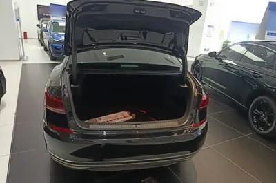 Volkswagen Passat 2022, 55199 км, за 20086 USD - фото 22