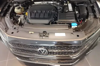 Volkswagen Passat 2022, 55199 км, за 20086 USD - фото 24