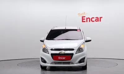 ChevroletGMDaewoo Spark 2015, 91063 км, за 2470.26 USD