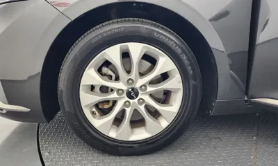 Kia K8 2022, 127136 км, за 11684.39 USD
