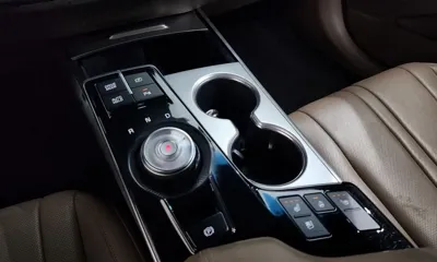 Kia K8 2022, 127136 км, за 11684.39 USD - фото 9