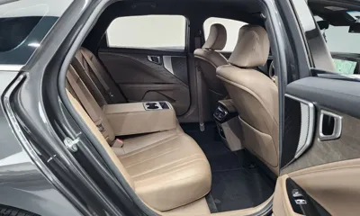 Kia K8 2022, 127136 км, за 11684.39 USD - фото 11