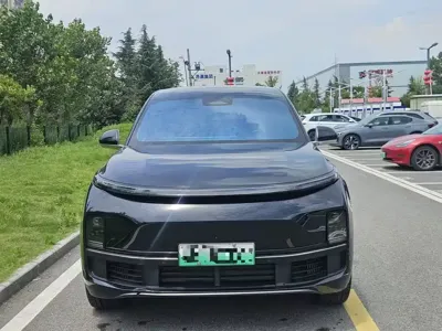 Li Auto Li L8 2024, 68000 км, за 29174.32 USD