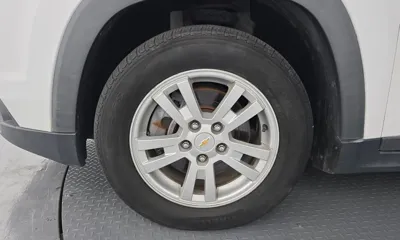 ChevroletGMDaewoo Orlando 2015, 180635 км, за 2775.02 USD