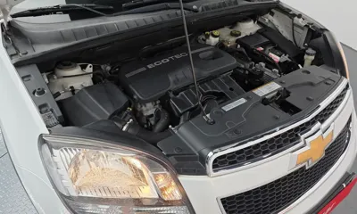 ChevroletGMDaewoo Orlando 2015, 180635 км, за 2775.02 USD - фото 6