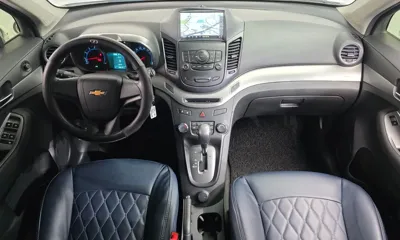 ChevroletGMDaewoo Orlando 2015, 180635 км, за 2775.02 USD - фото 7