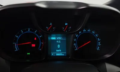 ChevroletGMDaewoo Orlando 2015, 180635 км, за 2775.02 USD - фото 8