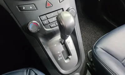 ChevroletGMDaewoo Orlando 2015, 180635 км, за 2775.02 USD - фото 9