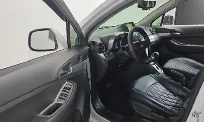 ChevroletGMDaewoo Orlando 2015, 180635 км, за 2775.02 USD - фото 11