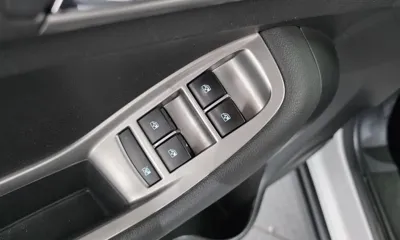 ChevroletGMDaewoo Orlando 2015, 180635 км, за 2775.02 USD - фото 12