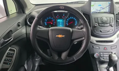 ChevroletGMDaewoo Orlando 2015, 180635 км, за 2775.02 USD - фото 14