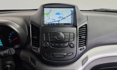 ChevroletGMDaewoo Orlando 2015, 180635 км, за 2775.02 USD - фото 15