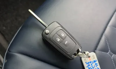 ChevroletGMDaewoo Orlando 2015, 180635 км, за 2775.02 USD - фото 20
