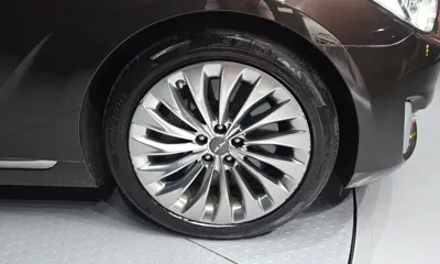 Genesis EQ900 2018, 135945 км, за 13335.95 USD