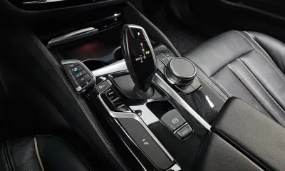 BMW 5-Series 2018, 195038 км, за 10765.39 USD - фото 9