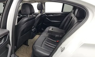 BMW 5-Series 2018, 195038 км, за 10765.39 USD - фото 12