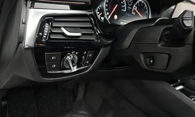 BMW 5-Series 2018, 195038 км, за 10765.39 USD - фото 18