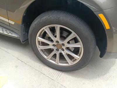 Haval H8