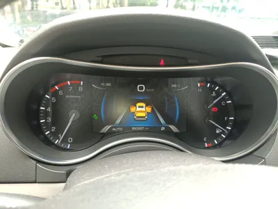 Haval H8