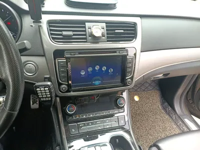 Haval H8