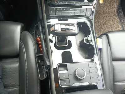 Haval H8