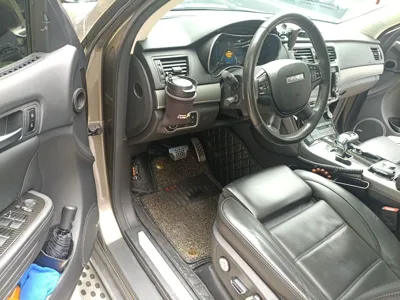 Haval H8