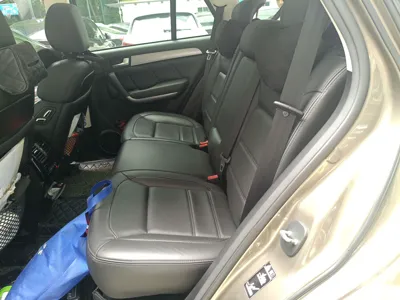 Haval H8