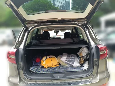 Haval H8