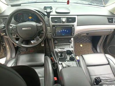 Haval H8