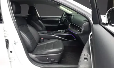 Hyundai Grandeur 2020, 115610 км, за 12685.41 USD - фото 11
