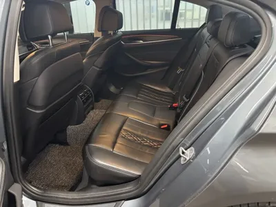BMW 5-Series 2019, 64434 км, за 16410.66 USD - фото 11