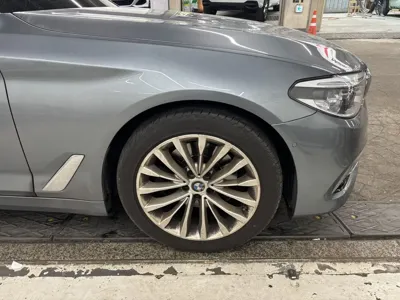 BMW 5-Series 2019, 64434 км, за 16410.66 USD - фото 12
