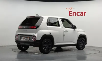 Hyundai Casper 2022, 130605 км, за 6299.16 USD