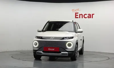 Hyundai Casper 2022, 130605 км, за 6299.16 USD