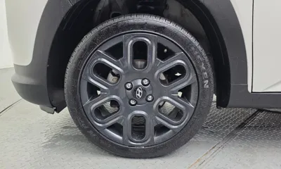 Hyundai Casper 2022, 130605 км, за 6299.16 USD