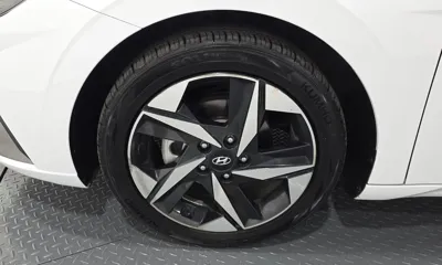 Hyundai Avante 2023, 117224 км, за 9386.57 USD